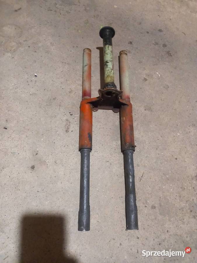 Lagi zawieszenie zak rys Sokołów Podlaski