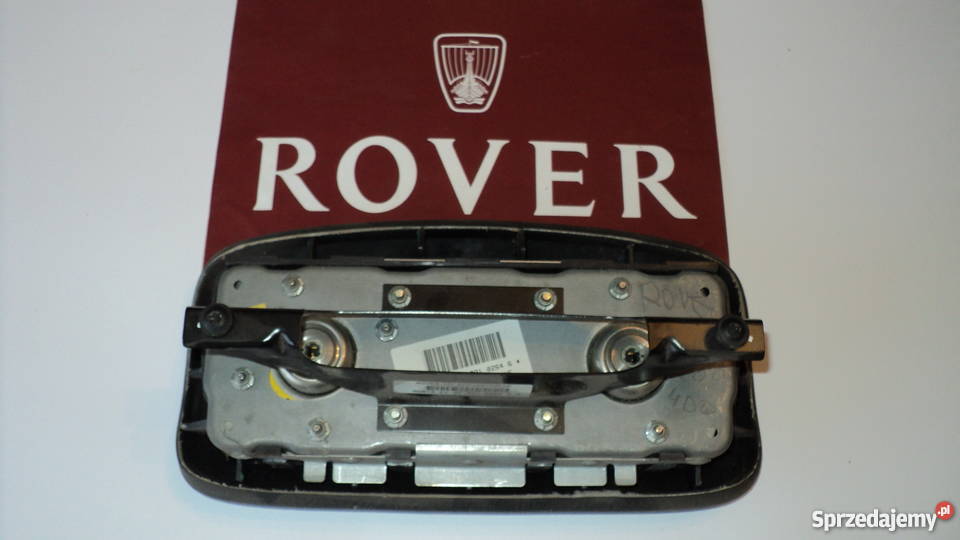 ROVER20025 AIRBAG poduszka Wyposażenie wnętrza Bydgoszcz