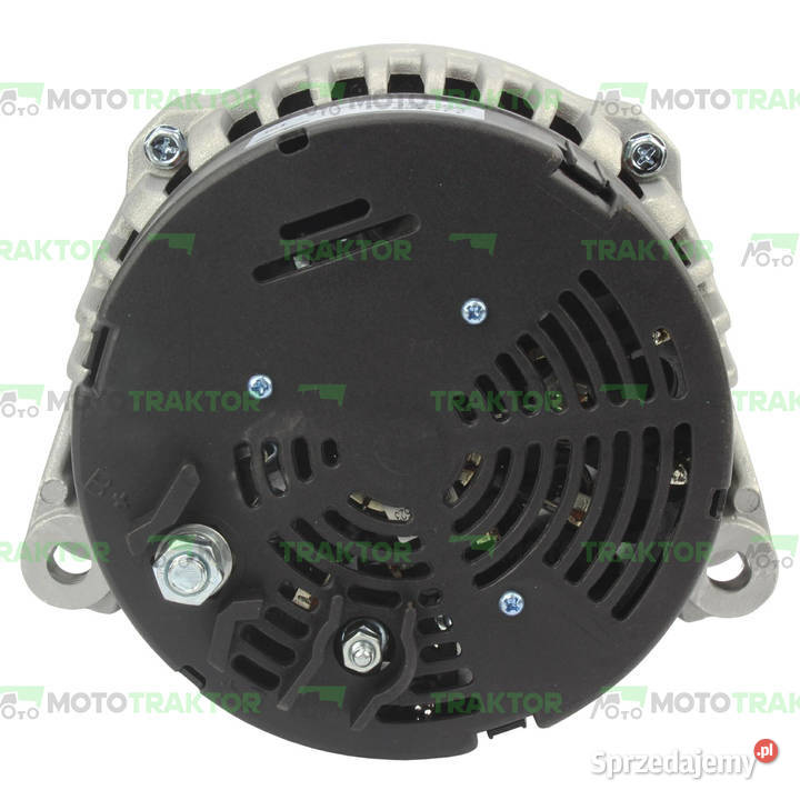 Alternator John Deere 6310 6610 6810 6910 6220 Dobrzejewice