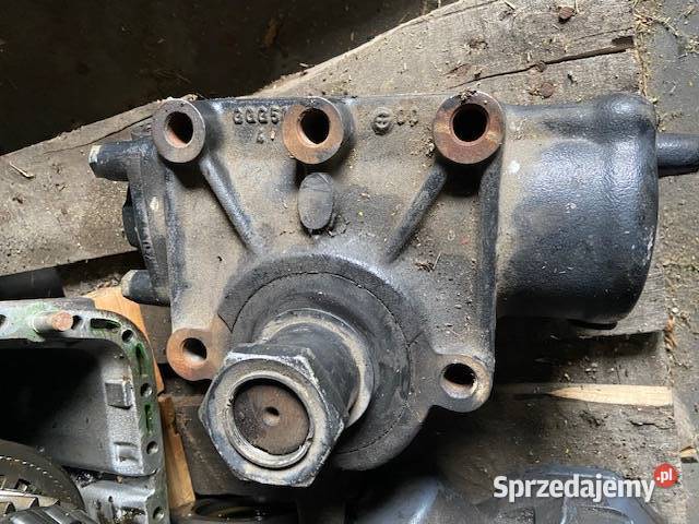 Przekładnia Kierownicza RBL C700V 111675 111 675 Maszewo