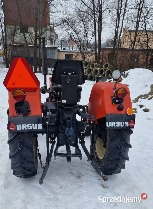 Ursus C330 C330 sprzedam