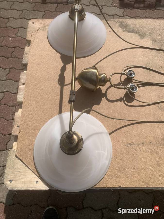 lampa wisząca Kalety sprzedam