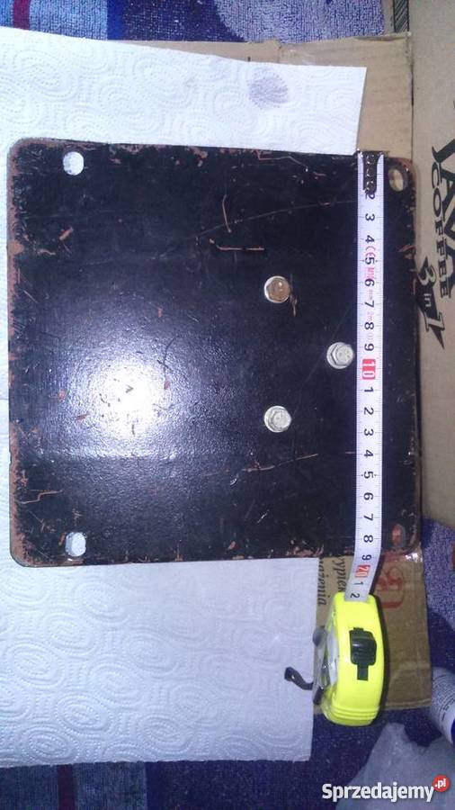 Elektromagnes Częstochowa sprzedam