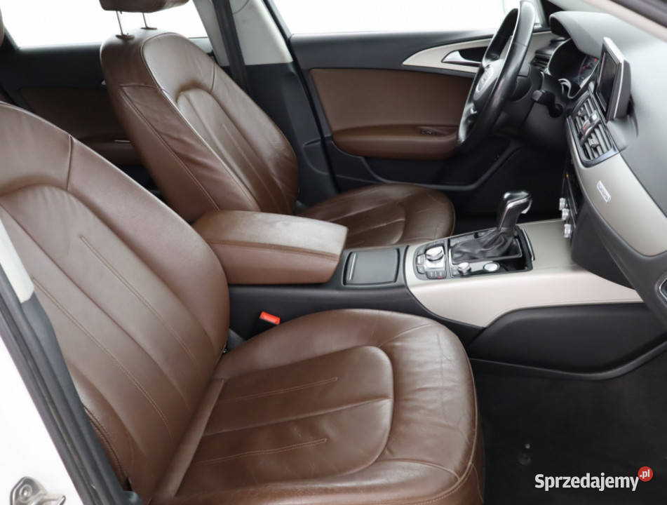 Audi A6 30 TDI reflektory ksenonowe Bielany Wrocławskie sprzedam