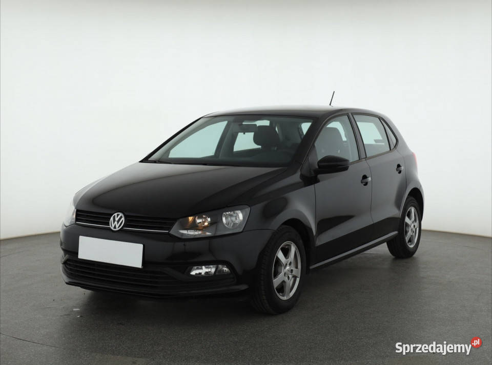 VW Polo 10 Polo