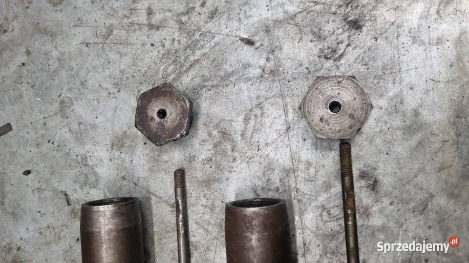 Zawieszenie lagi jawa 356 355 125 175