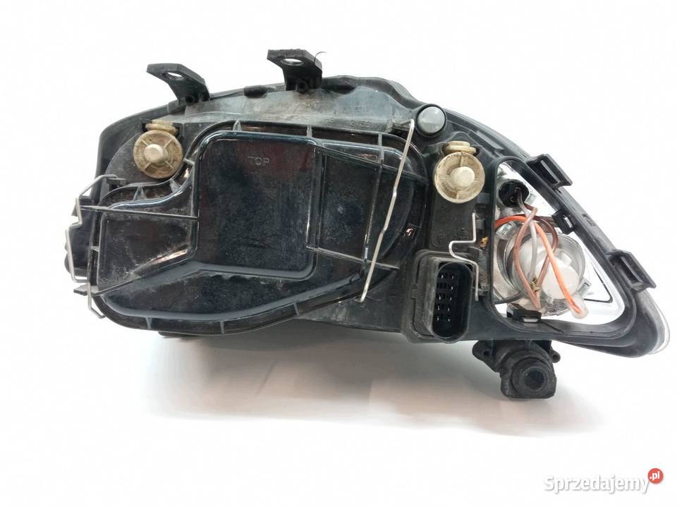 LAMPA PRZÓD PRAWA IBIZA III LIFT Seat Cordoba II osobowe