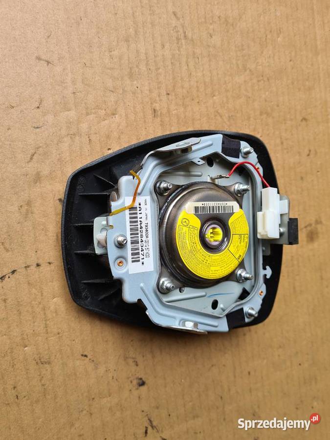 Mazda 6 GH poduszka air bag kierowcy przedlift Poduszki powietrzne Legnica