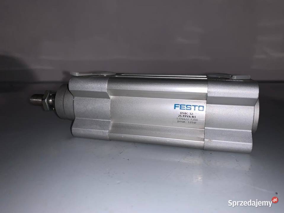 Siłownik ISO15552 DSBC3225PPVAN3 1376422 Festo