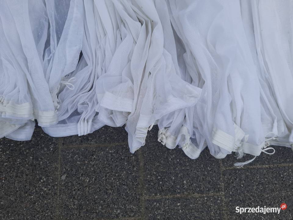 Firanki do przyczepy kempingowej kampera dolnośląskie Skokowa