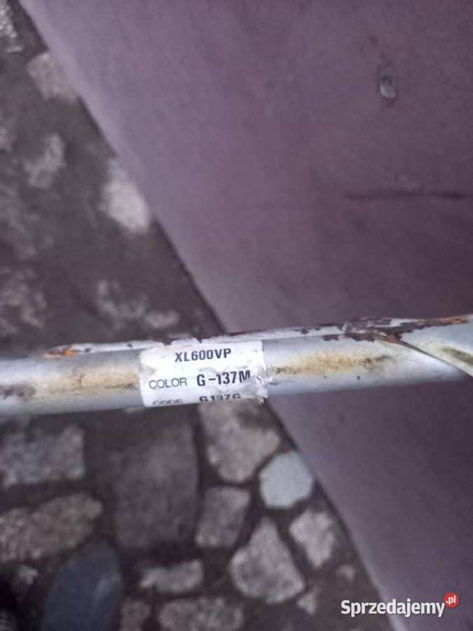 Rama Honda XL600VP Legnica