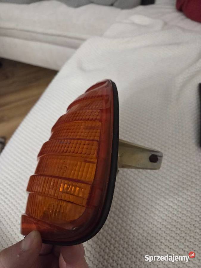 Mercedes w123 kombi sedan coupe bosch lewy Grudziądz