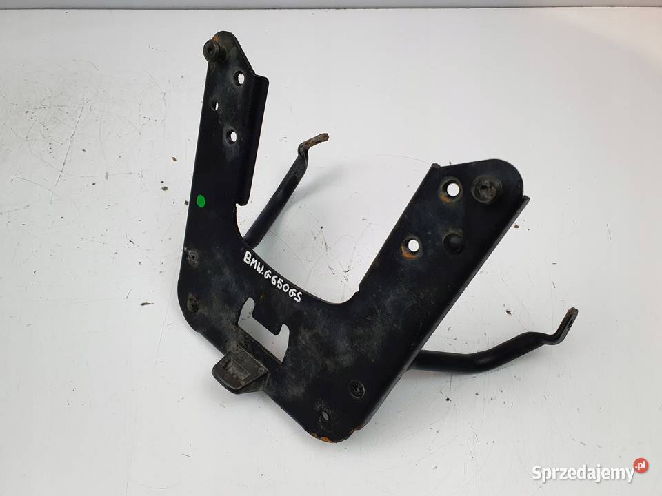 STELAŻ TYŁ OGON BMW G650GS G 650 GS R13 1114 Chełm