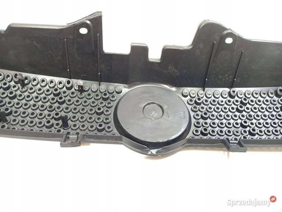 FIAT PANDA II 0312 ACTIVE ACTUAL ATRAPA GRILL Skarżysko-Kamienna