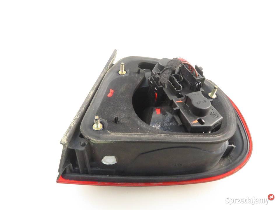 LAMPA LEWA TYLNA SEAT TOLEDO II 1M2 1M5945095B Lampy tylne