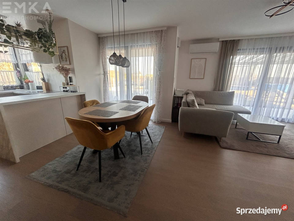 Dom do sprzedania Sadłóżek 102m2 Liczba pokoi 3