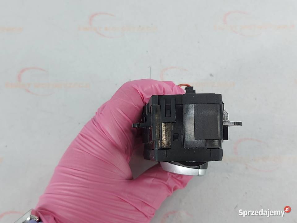 BMW F10 10r przełącznik świateł 9192746 Kielce sprzedam