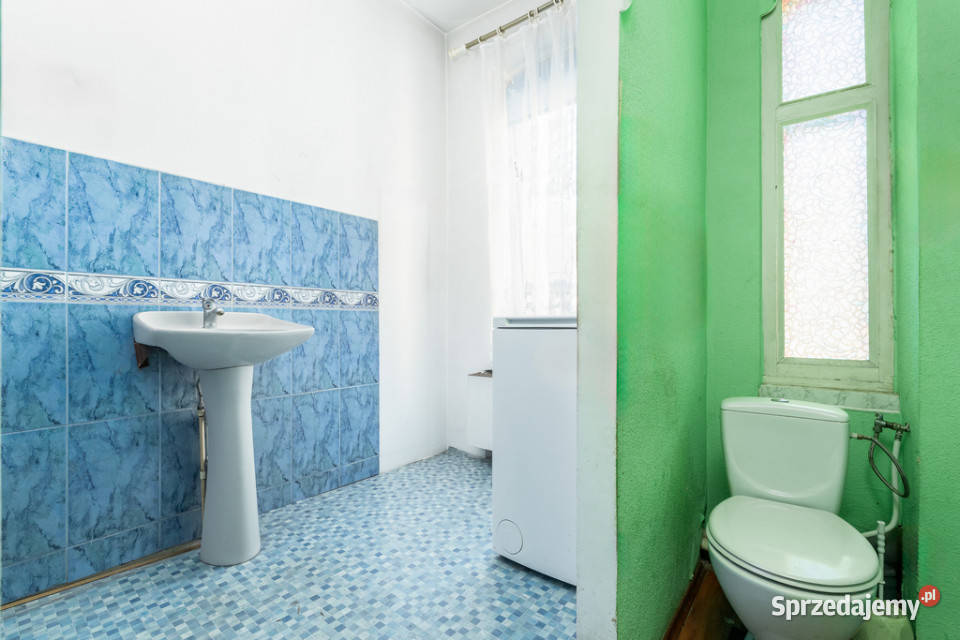 3 pokojowa Kamienica Niebuszewo Szczecin