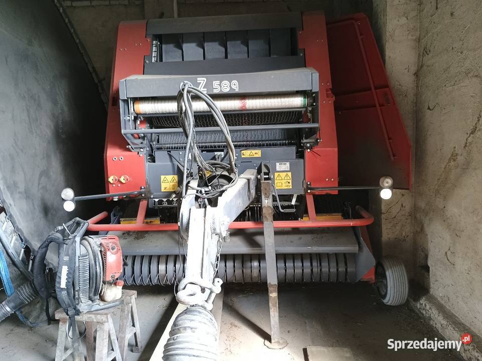 Prasa metalfach lubelskie Wojcieszków sprzedam