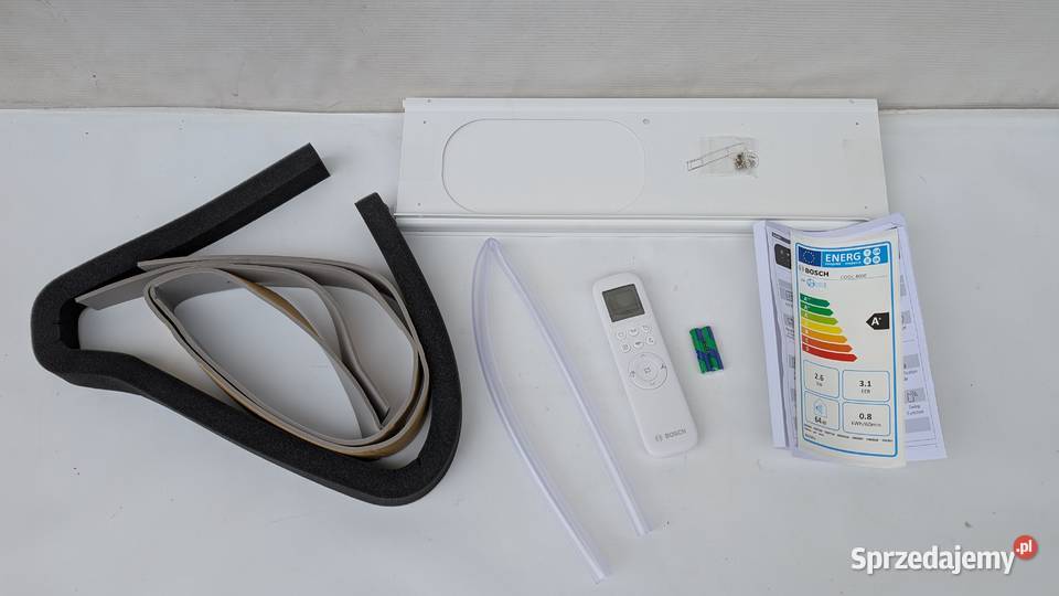 Klimatyzator przenośny Bosch Cool 4000