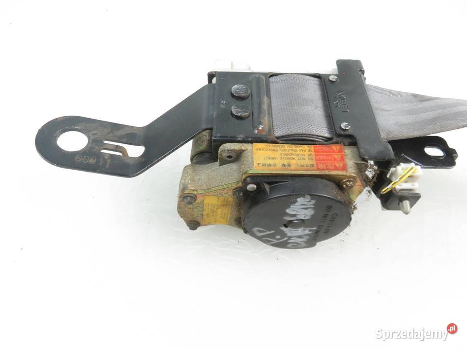 PAS PRAWY PRZEDNI PATHFINDER R50 TK522EG326