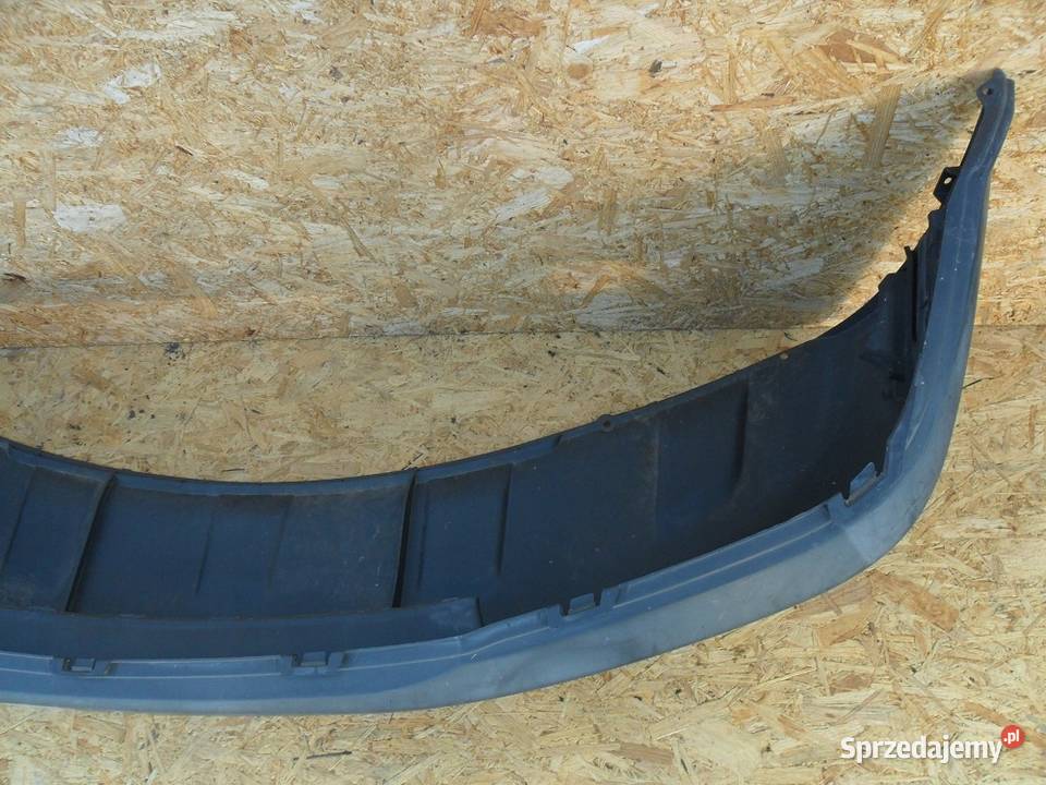 Mercedes Sprinter W906 2006 2007 2008 2009 Nowy Tomyśl