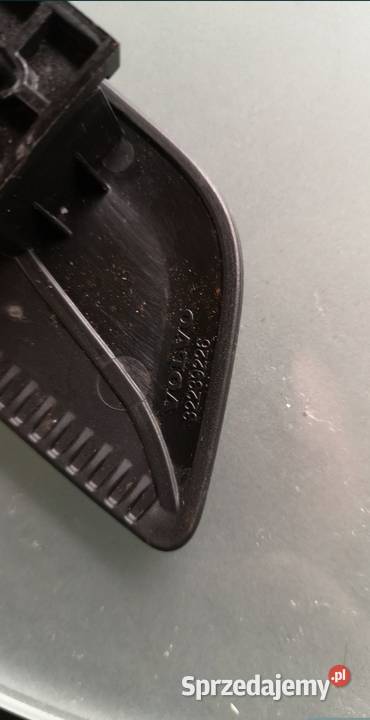 Klamka volvo v70 Rzeszów