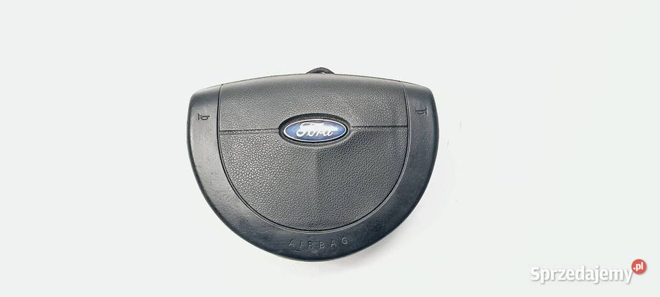 PODUSZKA AIRBAG FORD FIESTA Lipno