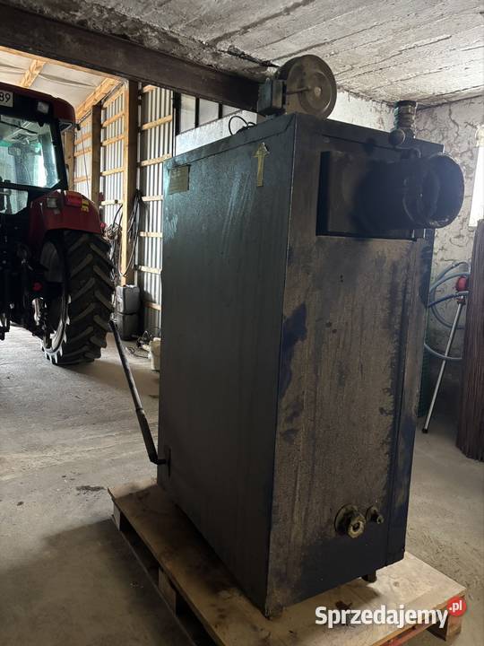 Piec Kocioł ELPRO KOS 40KW Kotły i Piece CO Wiewiórów