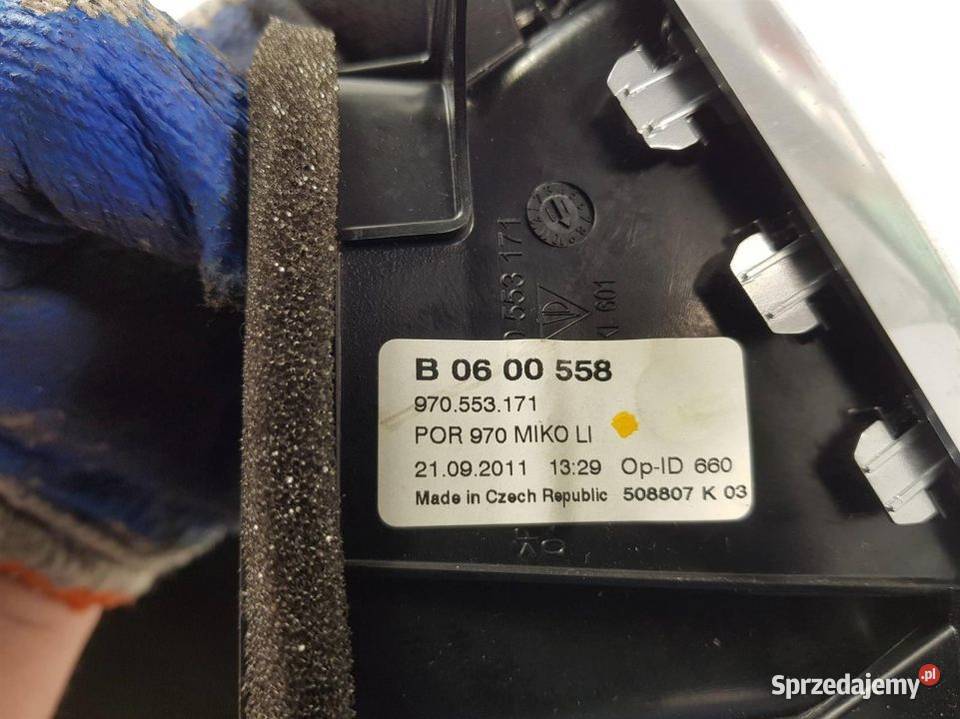 KRATKA NAWIEWU 970553171 Lipno