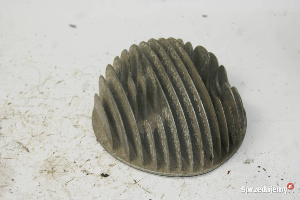 GŁOWICA SILNIKA CYLINDRA CZ 125 C Rybnik sprzedam