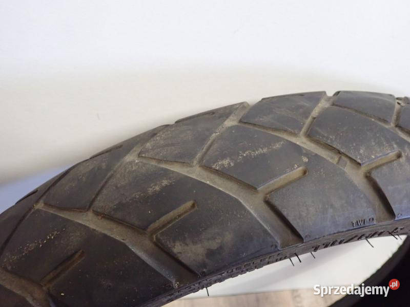Opona Przód 11080 R 19 MC 59 V Metzeler Tourance lubuskie