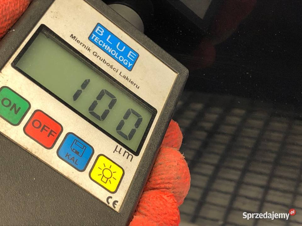 DRZWI PRAWY TYŁ VW JETTA III SedanLimuzyna 0413