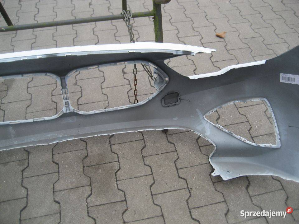 bmw 2 f44 f 44 gran coupe 1922r zderzak przedni wielkopolskie Rakoniewice