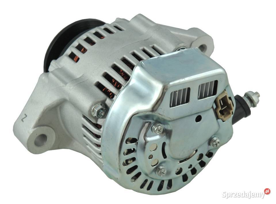 Alternator Yanmar 3TNV70 John Deere Tajęcina