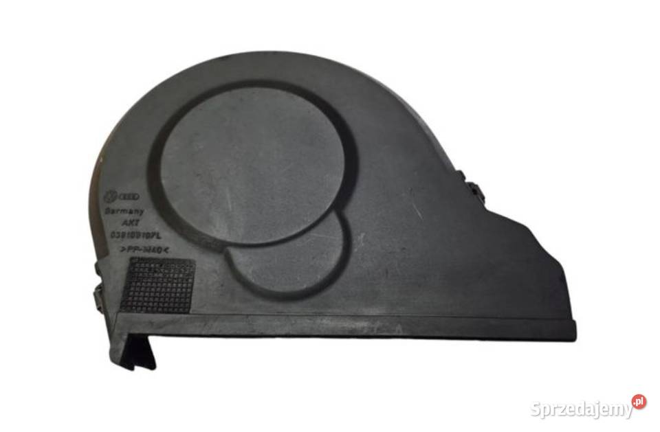 OSŁONA OBUDOWA ROZRZĄDU 19 TDI BLT IBIZA III świętokrzyskie Działoszyce