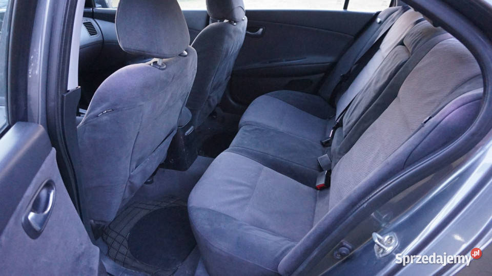 Nissan Primera zarejestrowany ubezpieczony 115KM Zielona Góra