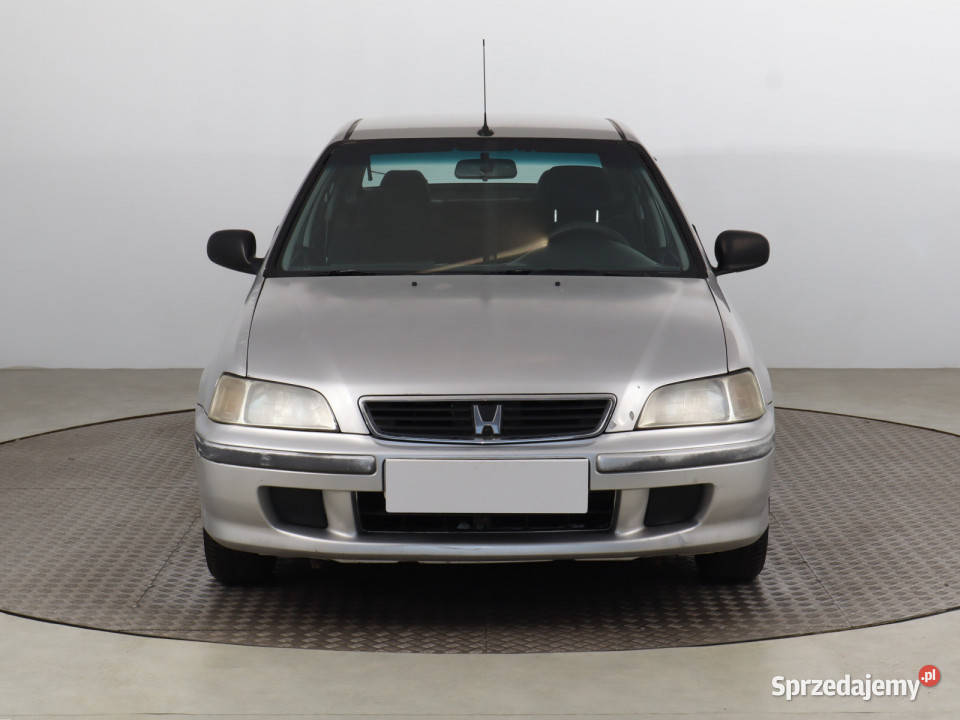 Honda Civic 14 16V Civic Bielany Wrocławskie