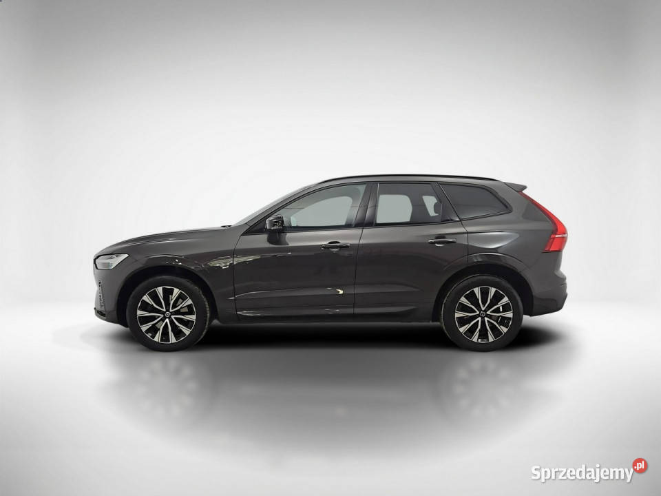 Volvo XC 60 B4 D AWD Plus Dark aut Z Polskiego mazowieckie sprzedam