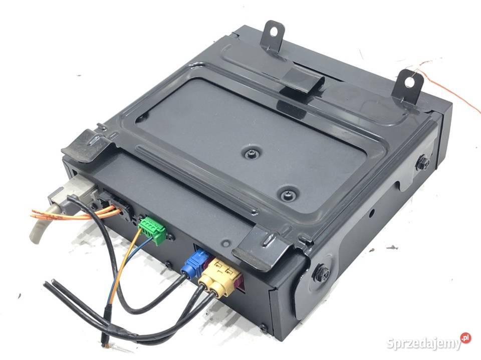 CZYTNIK NAWIGACJI VOLVO C30 31337201 0613 Nawigacje fabryczne