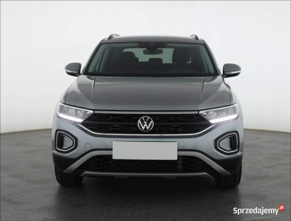 VW TRoc 15 TSI tempomat mazowieckie Piaseczno sprzedam