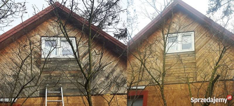 Piaskowanie sodowanie szkiełkowanie mobilnie z