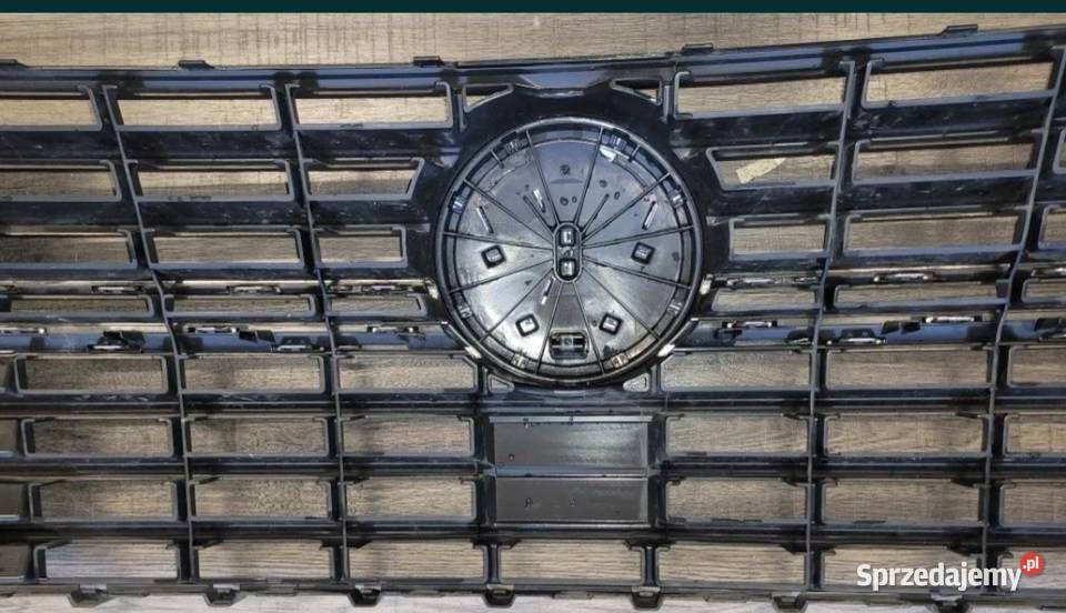 ATRAPA GRILL VW T6 TRANSPORTER 7LA853653J dostawcze sprzedam