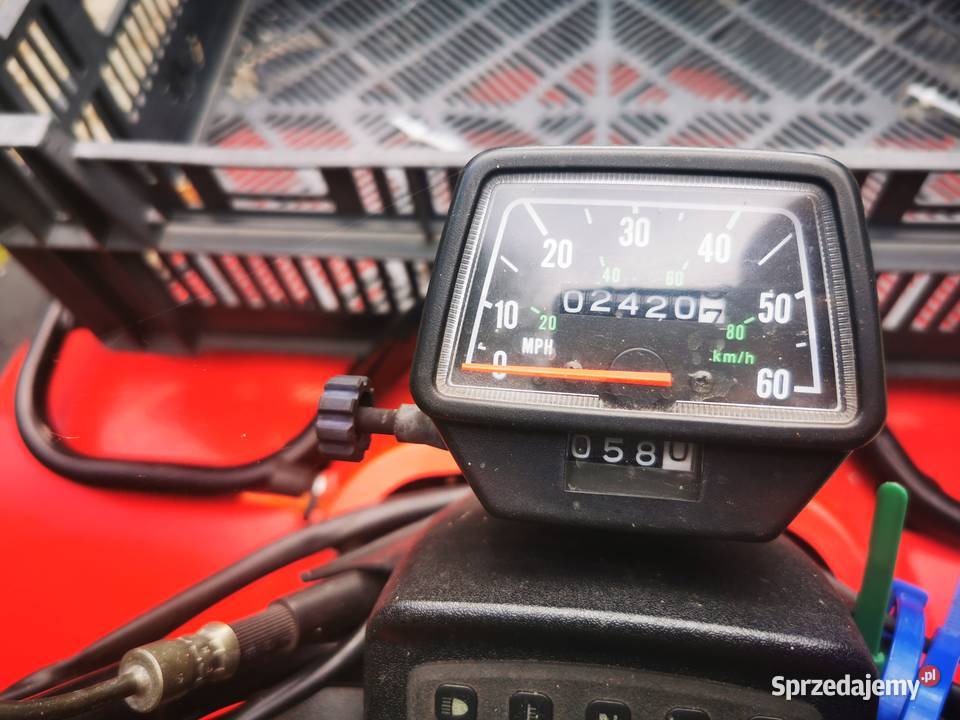 Arctic Cat 500 idealny Dębica sprzedam