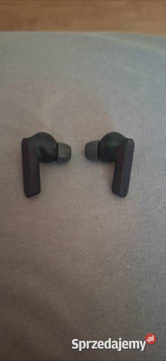 Sprzedam słuchawki bezprzewodowe JBL Słuchawki i głośniki
