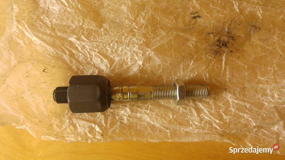 DRĄŻEK KIEROWNICZY VOLVO V70S80XC90FEBI 23031 Sokołów Podlaski sprzedam