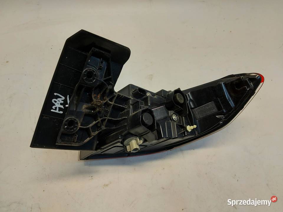 Honda HRV III eHEV 2022r LAMPA LEWY TYŁ TYLNA osobowe