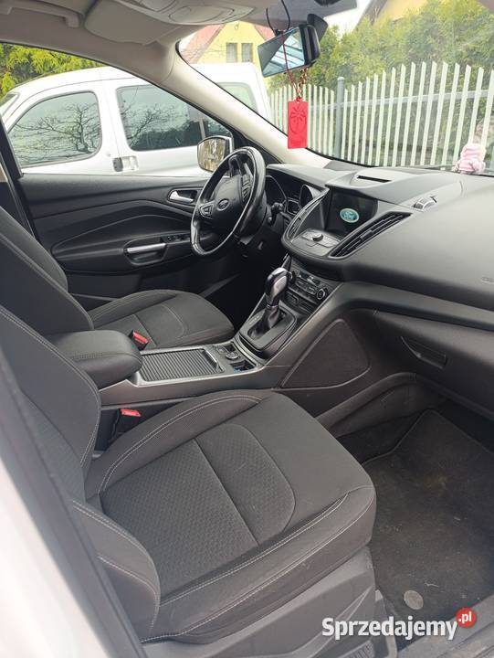 Sprzedam 44 20 automat 2000cm3 Brzeszcze