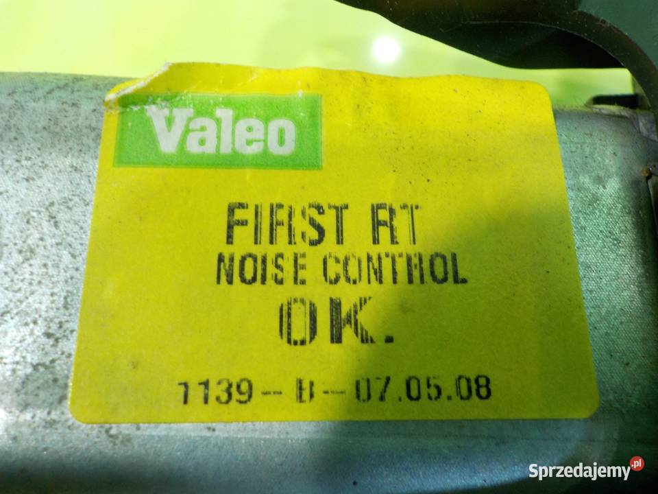 GRAND VOYAGER V 28 CRD AUT 08r 5D silniczek Silniki wycieraczek