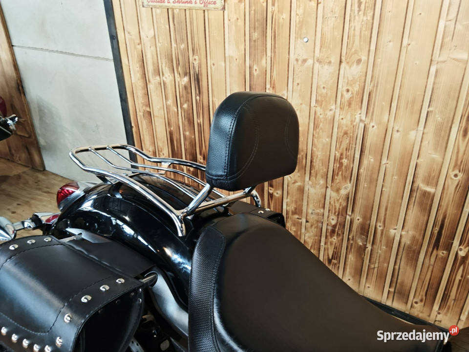 Yamaha Midnight Star Ładne brzmienie Przepiękny Bicz
